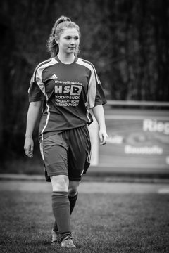 Bild 2951 - Frauen Krummesser SV - TSV Trittau : Ergebnis: 4:2